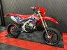 USED 2023 23 HONDA CRF250RX FINANCE SPECIALISTS APPLY NOW LOW RATE FINANCE DELIVERY AVAILABLE