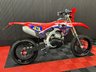 USED 2023 23 HONDA CRF250RX FINANCE SPECIALISTS APPLY NOW LOW RATE FINANCE DELIVERY AVAILABLE