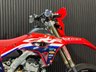 USED 2023 23 HONDA CRF250RX FINANCE SPECIALISTS APPLY NOW LOW RATE FINANCE DELIVERY AVAILABLE