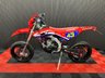USED 2023 23 HONDA CRF250RX FINANCE SPECIALISTS APPLY NOW LOW RATE FINANCE DELIVERY AVAILABLE