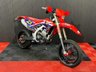 USED 2023 23 HONDA CRF250RX FINANCE SPECIALISTS APPLY NOW LOW RATE FINANCE DELIVERY AVAILABLE