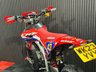 USED 2023 23 HONDA CRF250RX FINANCE SPECIALISTS APPLY NOW LOW RATE FINANCE DELIVERY AVAILABLE
