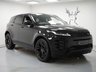 USED 2022 22 LAND ROVER RANGE ROVER EVOQUE 2.0 D200 MHEV R-Dynamic HSE Auto 4WD Euro 6 (s/s) 5dr PANROOF | BLK PACK | 1 OWNER