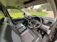 USED 2017 66 CITROEN DISPATCH 1.6 BlueHDi 1000 Enterprise M Panel Van 6dr Diesel Manual FWD 2 Euro 6 (95 ps) # A/C # EURO 6 # NO VAT #