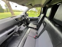 USED 2017 66 CITROEN DISPATCH 1.6 BlueHDi 1000 Enterprise M Panel Van 6dr Diesel Manual FWD 2 Euro 6 (95 ps) # A/C # EURO 6 # NO VAT #