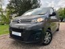 USED 2017 66 CITROEN DISPATCH 1.6 BlueHDi 1000 Enterprise M Panel Van 6dr Diesel Manual FWD 2 Euro 6 (95 ps) # A/C # EURO 6 # NO VAT #