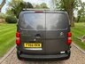 USED 2017 66 CITROEN DISPATCH 1.6 BlueHDi 1000 Enterprise M Panel Van 6dr Diesel Manual FWD 2 Euro 6 (95 ps) # A/C # EURO 6 # NO VAT #