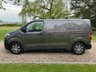 USED 2017 66 CITROEN DISPATCH 1.6 BlueHDi 1000 Enterprise M Panel Van 6dr Diesel Manual FWD 2 Euro 6 (95 ps) # A/C # EURO 6 # NO VAT #