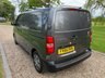 USED 2017 66 CITROEN DISPATCH 1.6 BlueHDi 1000 Enterprise M Panel Van 6dr Diesel Manual FWD 2 Euro 6 (95 ps) # A/C # EURO 6 # NO VAT #