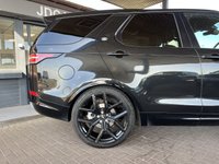 USED 2018 68 LAND ROVER DISCOVERY 2.0 SD4 HSE SUV 5dr Diesel Auto 4WD Euro 6 (s/s) (240 ps) 