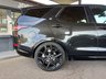 USED 2018 68 LAND ROVER DISCOVERY 2.0 SD4 HSE SUV 5dr Diesel Auto 4WD Euro 6 (s/s) (240 ps) 