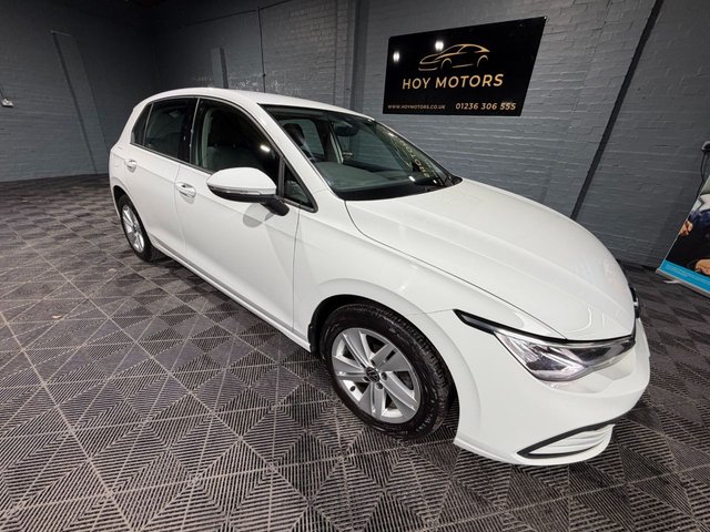 View our VOLKSWAGEN GOLF