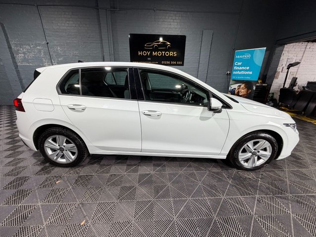 View our VOLKSWAGEN GOLF