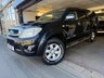 USED 2011 11 TOYOTA HILUX 3.0 D-4D Invincible 4WD Euro 5 4dr FULL SERVICE HISTORY