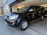 USED 2011 11 TOYOTA HILUX 3.0 D-4D Invincible 4WD Euro 5 4dr FULL SERVICE HISTORY