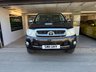 USED 2011 11 TOYOTA HILUX 3.0 D-4D Invincible 4WD Euro 5 4dr FULL SERVICE HISTORY