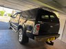 USED 2011 11 TOYOTA HILUX 3.0 D-4D Invincible 4WD Euro 5 4dr FULL SERVICE HISTORY