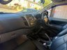 USED 2011 11 TOYOTA HILUX 3.0 D-4D Invincible 4WD Euro 5 4dr FULL SERVICE HISTORY