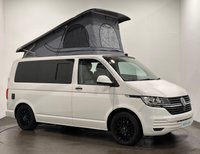 USED 2020 70 VOLKSWAGEN TRANSPORTER 2.0 TDI T28 Startline Camper 5dr Diesel Manual FWD SWB Euro 6 (s/s) (110 ps) Hosting a generous specification