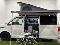 USED 2020 70 VOLKSWAGEN TRANSPORTER 2.0 TDI T28 Startline Camper 5dr Diesel Manual FWD SWB Euro 6 (s/s) (110 ps) Hosting a generous specification