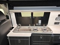 USED 2020 70 VOLKSWAGEN TRANSPORTER 2.0 TDI T28 Startline Camper 5dr Diesel Manual FWD SWB Euro 6 (s/s) (110 ps) Hosting a generous specification