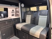 USED 2020 70 VOLKSWAGEN TRANSPORTER 2.0 TDI T28 Startline Camper 5dr Diesel Manual FWD SWB Euro 6 (s/s) (110 ps) Hosting a generous specification