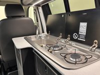 USED 2020 70 VOLKSWAGEN TRANSPORTER 2.0 TDI T28 Startline Camper 5dr Diesel Manual FWD SWB Euro 6 (s/s) (110 ps) Hosting a generous specification
