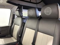 USED 2020 70 VOLKSWAGEN TRANSPORTER 2.0 TDI T28 Startline Camper 5dr Diesel Manual FWD SWB Euro 6 (s/s) (110 ps) Hosting a generous specification
