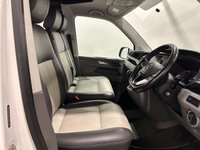 USED 2020 70 VOLKSWAGEN TRANSPORTER 2.0 TDI T28 Startline Camper 5dr Diesel Manual FWD SWB Euro 6 (s/s) (110 ps) Hosting a generous specification
