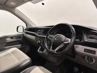 USED 2020 70 VOLKSWAGEN TRANSPORTER 2.0 TDI T28 Startline Camper 5dr Diesel Manual FWD SWB Euro 6 (s/s) (110 ps) Hosting a generous specification