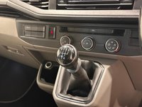 USED 2020 70 VOLKSWAGEN TRANSPORTER 2.0 TDI T28 Startline Camper 5dr Diesel Manual FWD SWB Euro 6 (s/s) (110 ps) Hosting a generous specification