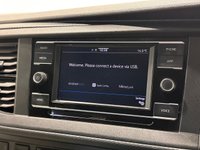 USED 2020 70 VOLKSWAGEN TRANSPORTER 2.0 TDI T28 Startline Camper 5dr Diesel Manual FWD SWB Euro 6 (s/s) (110 ps) Hosting a generous specification