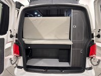USED 2020 70 VOLKSWAGEN TRANSPORTER 2.0 TDI T28 Startline Camper 5dr Diesel Manual FWD SWB Euro 6 (s/s) (110 ps) Hosting a generous specification