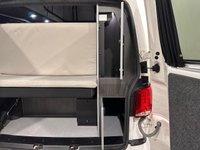 USED 2020 70 VOLKSWAGEN TRANSPORTER 2.0 TDI T28 Startline Camper 5dr Diesel Manual FWD SWB Euro 6 (s/s) (110 ps) Hosting a generous specification
