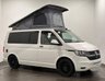 USED 2020 70 VOLKSWAGEN TRANSPORTER 2.0 TDI T28 Startline Camper 5dr Diesel Manual FWD SWB Euro 6 (s/s) (110 ps) Hosting a generous specification