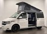 USED 2020 70 VOLKSWAGEN TRANSPORTER 2.0 TDI T28 Startline Camper 5dr Diesel Manual FWD SWB Euro 6 (s/s) (110 ps) Hosting a generous specification