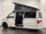 USED 2020 70 VOLKSWAGEN TRANSPORTER 2.0 TDI T28 Startline Camper 5dr Diesel Manual FWD SWB Euro 6 (s/s) (110 ps) Hosting a generous specification