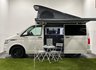 USED 2020 70 VOLKSWAGEN TRANSPORTER 2.0 TDI T28 Startline Camper 5dr Diesel Manual FWD SWB Euro 6 (s/s) (110 ps) Hosting a generous specification