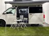 USED 2020 70 VOLKSWAGEN TRANSPORTER 2.0 TDI T28 Startline Camper 5dr Diesel Manual FWD SWB Euro 6 (s/s) (110 ps) Hosting a generous specification