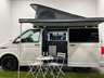USED 2020 70 VOLKSWAGEN TRANSPORTER 2.0 TDI T28 Startline Camper 5dr Diesel Manual FWD SWB Euro 6 (s/s) (110 ps) Hosting a generous specification