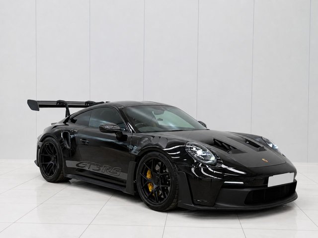TF Cars Hinckley