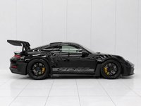 USED 2025 M PORSCHE 911 4.0 992 GT3 RS Coupe 2dr Petrol PDK Euro 6 (s/s) (525 ps) WEISSACH/MAG WHEELS/FULL PPF