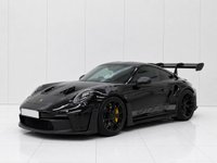 USED 2025 M PORSCHE 911 4.0 992 GT3 RS Coupe 2dr Petrol PDK Euro 6 (s/s) (525 ps) WEISSACH/MAG WHEELS/FULL PPF