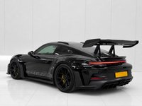 USED 2025 M PORSCHE 911 4.0 992 GT3 RS Coupe 2dr Petrol PDK Euro 6 (s/s) (525 ps) WEISSACH/MAG WHEELS/FULL PPF