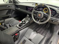 USED 2025 M PORSCHE 911 4.0 992 GT3 RS Coupe 2dr Petrol PDK Euro 6 (s/s) (525 ps) WEISSACH/MAG WHEELS/FULL PPF