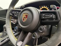 USED 2025 M PORSCHE 911 4.0 992 GT3 RS Coupe 2dr Petrol PDK Euro 6 (s/s) (525 ps) WEISSACH/MAG WHEELS/FULL PPF