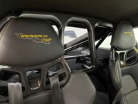 USED 2025 M PORSCHE 911 4.0 992 GT3 RS Coupe 2dr Petrol PDK Euro 6 (s/s) (525 ps) WEISSACH/MAG WHEELS/FULL PPF