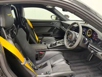 USED 2025 M PORSCHE 911 4.0 992 GT3 RS Coupe 2dr Petrol PDK Euro 6 (s/s) (525 ps) WEISSACH/MAG WHEELS/FULL PPF