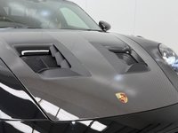 USED 2025 M PORSCHE 911 4.0 992 GT3 RS Coupe 2dr Petrol PDK Euro 6 (s/s) (525 ps) WEISSACH/MAG WHEELS/FULL PPF