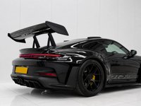 USED 2025 M PORSCHE 911 4.0 992 GT3 RS Coupe 2dr Petrol PDK Euro 6 (s/s) (525 ps) WEISSACH/MAG WHEELS/FULL PPF